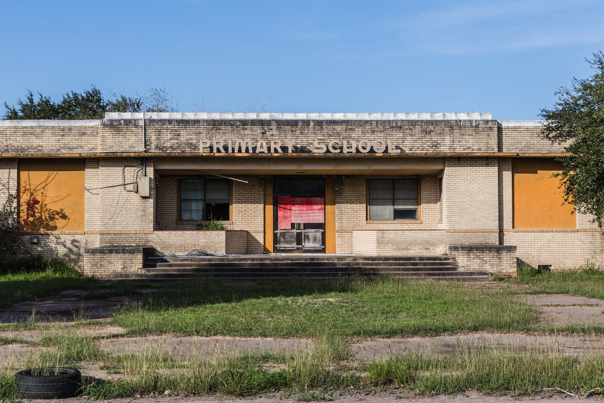 haunted elementary schools in texas