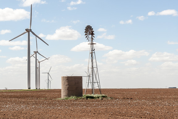 Wind Mill vs Wind Turbine + Friday Link Love