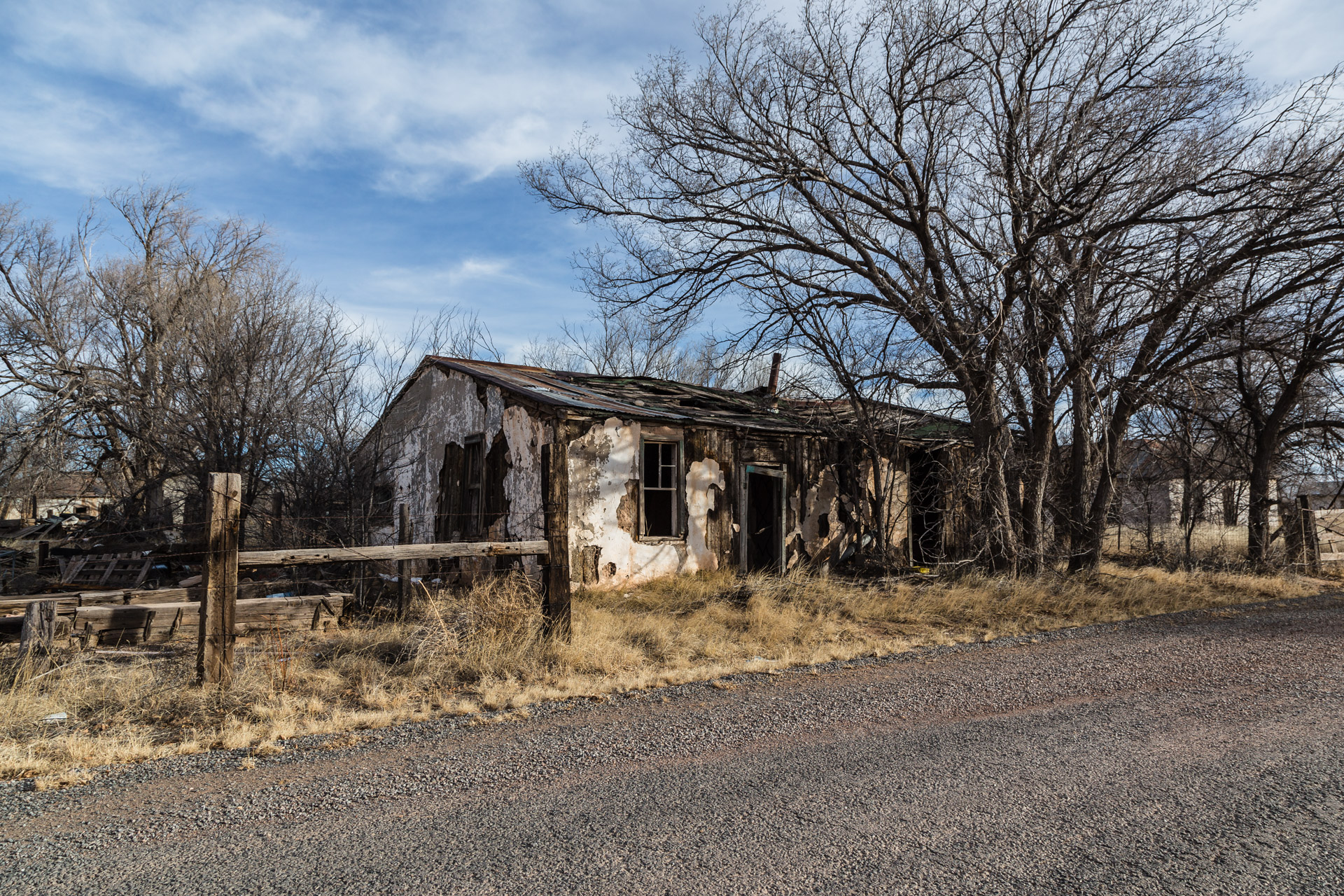 Curb Appeal (mid left)