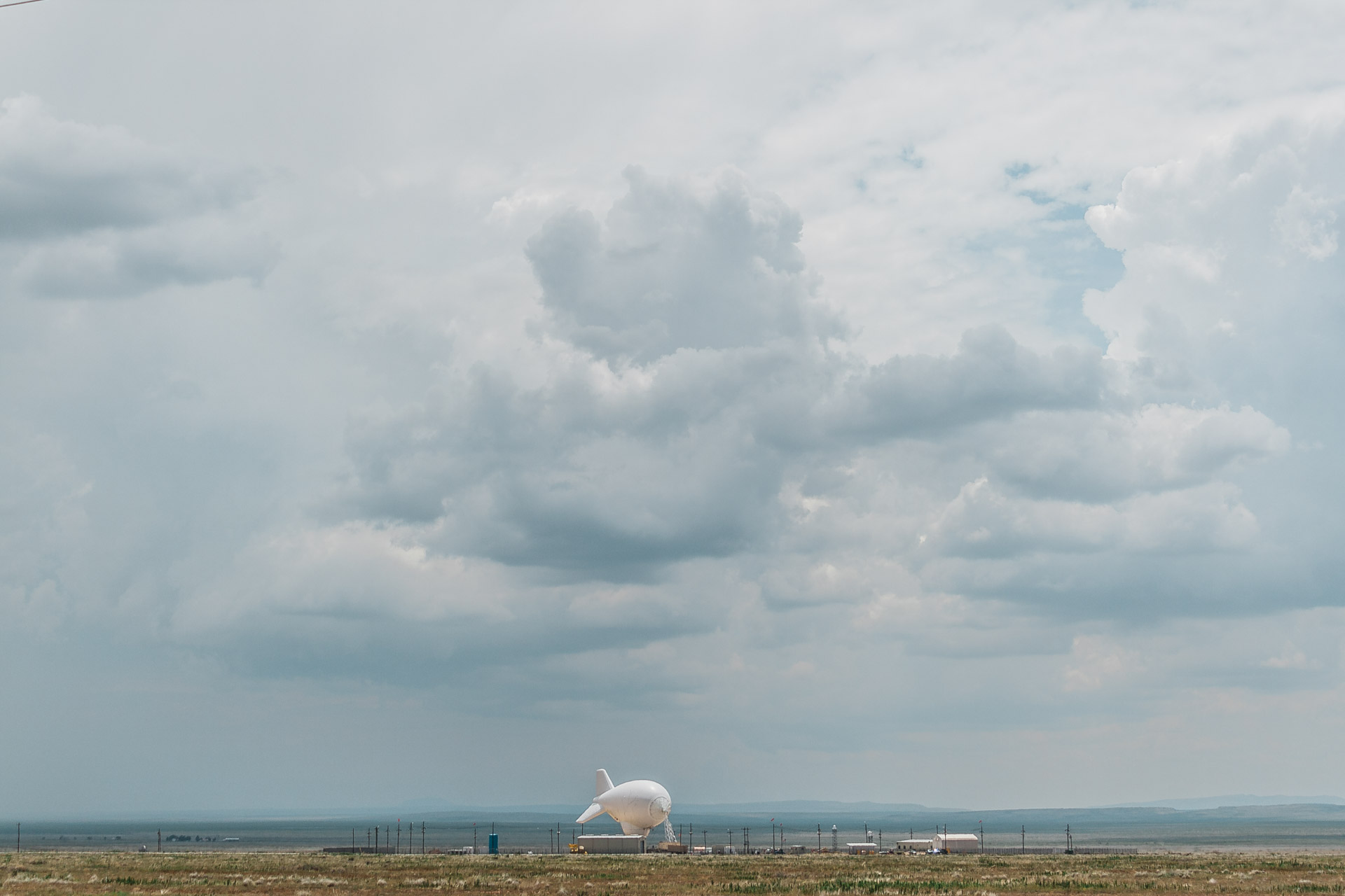 Marfa and Big Bend, Texas - Behind The Road Trip Photos