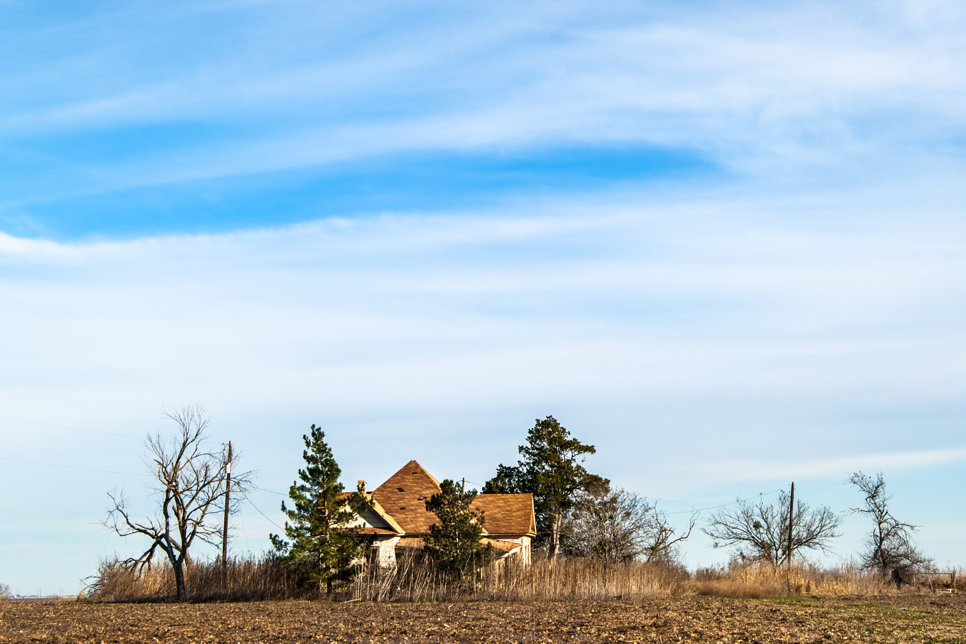 Hide and Seek House