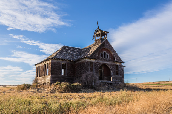 Govan, Washington - School's Out Forever