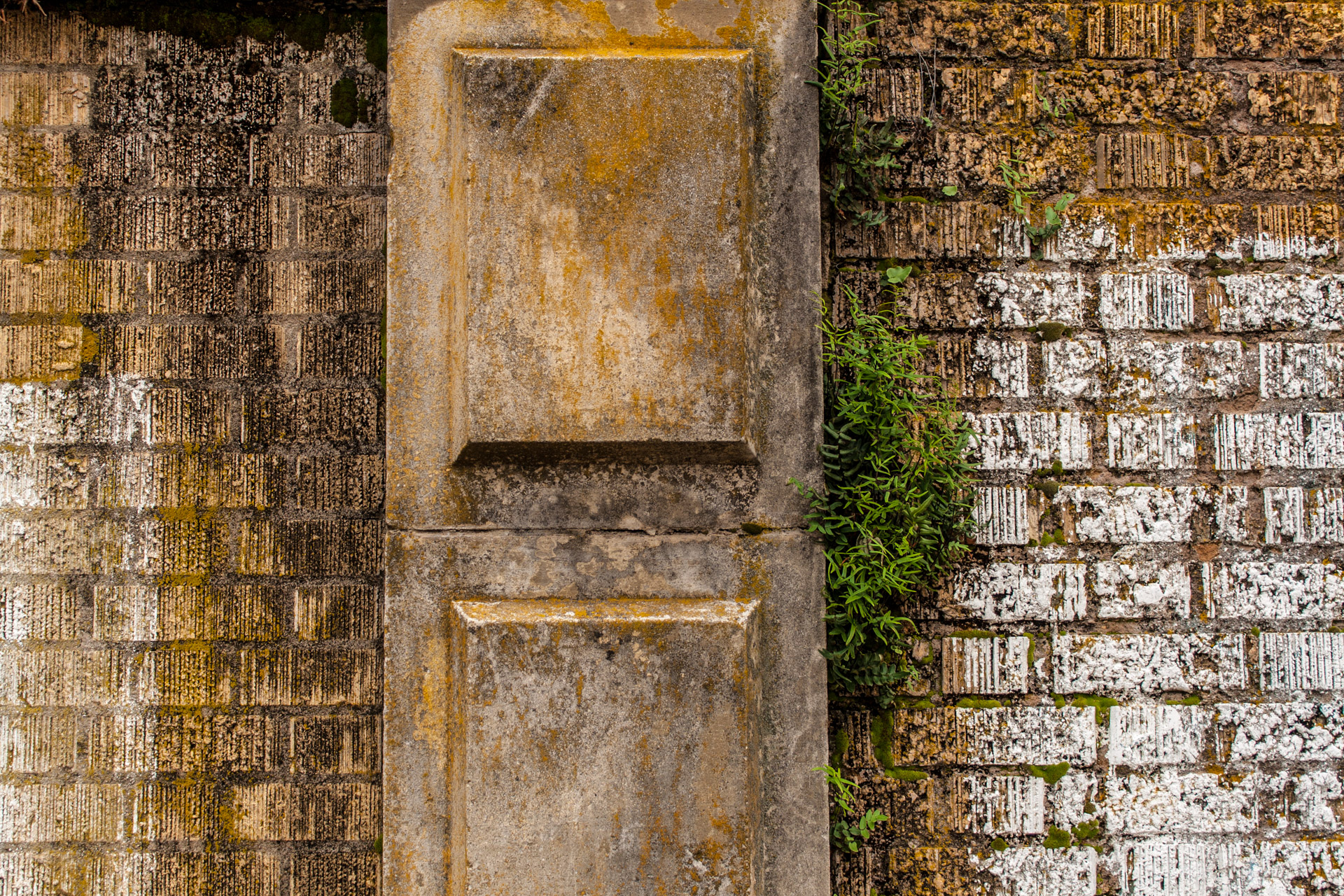 The Baker Hotel Part 3 (stone)