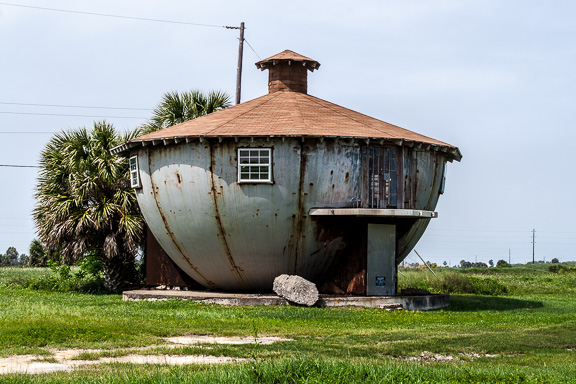 Galveston, Texas - The Kettle House